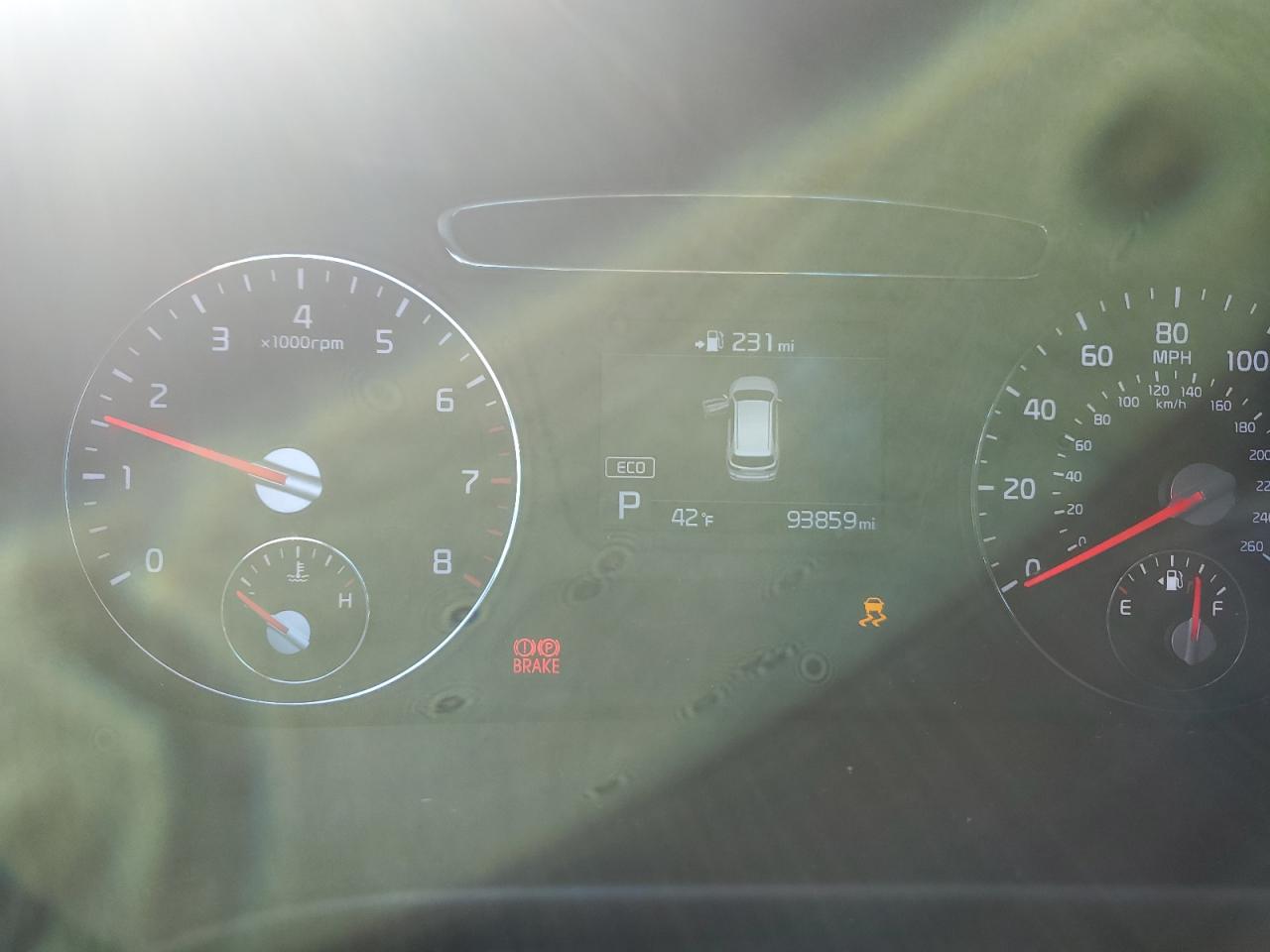 2019 Kia Sorento - Image 9