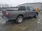 2006 Toyota Tundra Access Cab Sr5 продається в Spartanburg, SC - Side