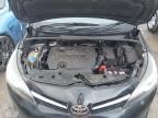 2014 TOYOTA VERSO ICON for sale at Copart WOLVERHAMPTON