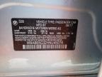 2017 Bmw 320 Xi for Sale in West Warren, MA - Rear End