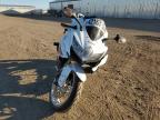 2010 SUZUKI GSX-R600  for sale at Copart AZ - PHOENIX