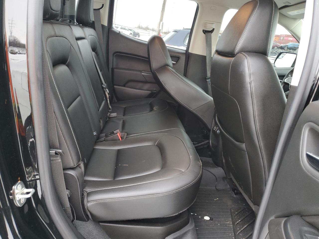 2019 Chevrolet Colorado - Image 10