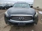 2013 Infiniti Fx37  за продажба в Houston, TX - Vandalism