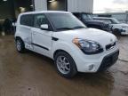 2012 Kia Soul + продається в Elgin, IL - Side