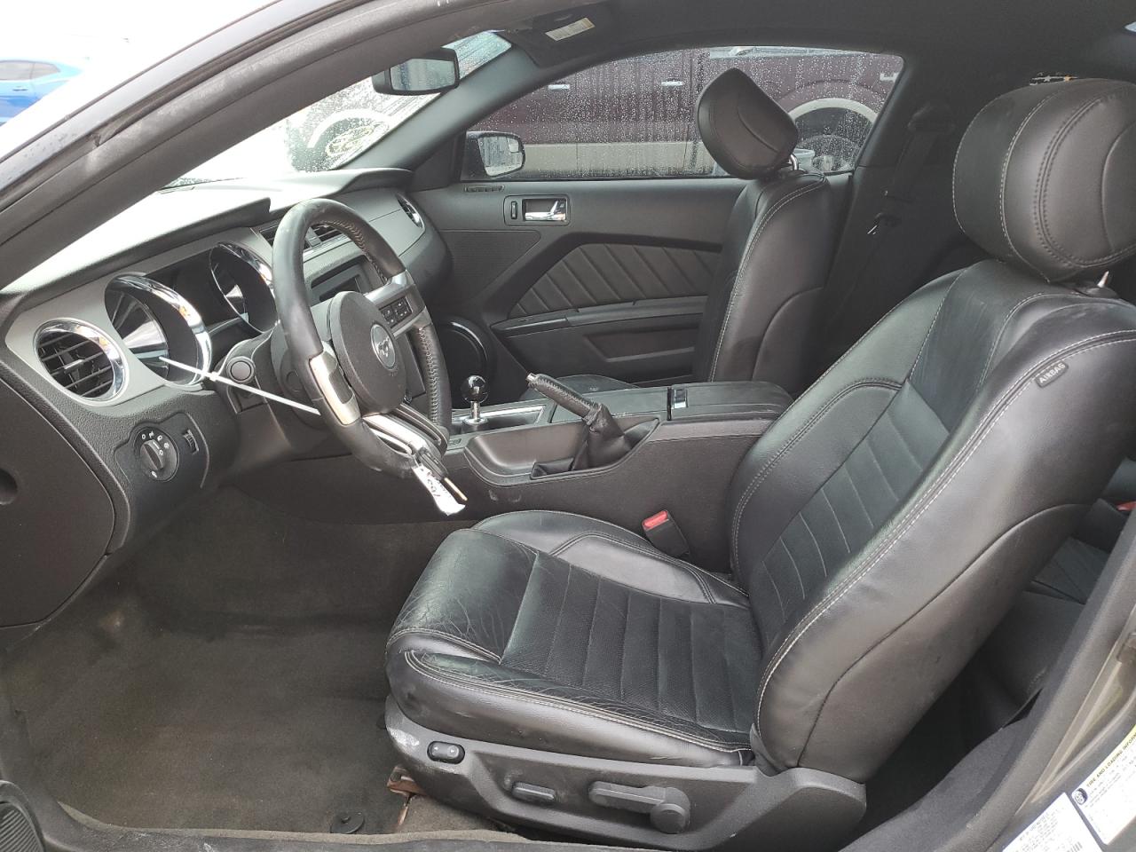 2014 Ford Mustang - Image 7