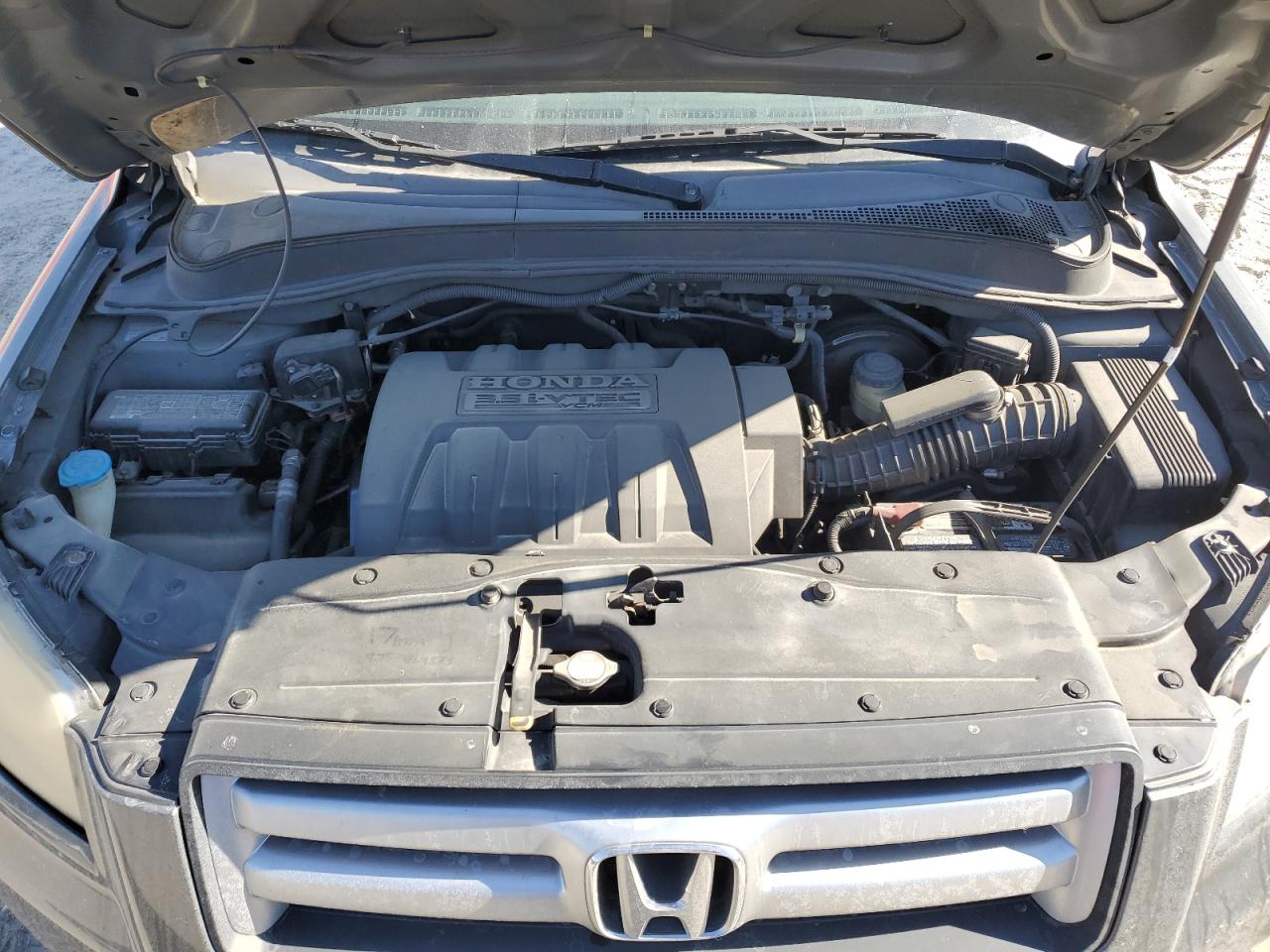 2008 Honda Pilot - Image 12