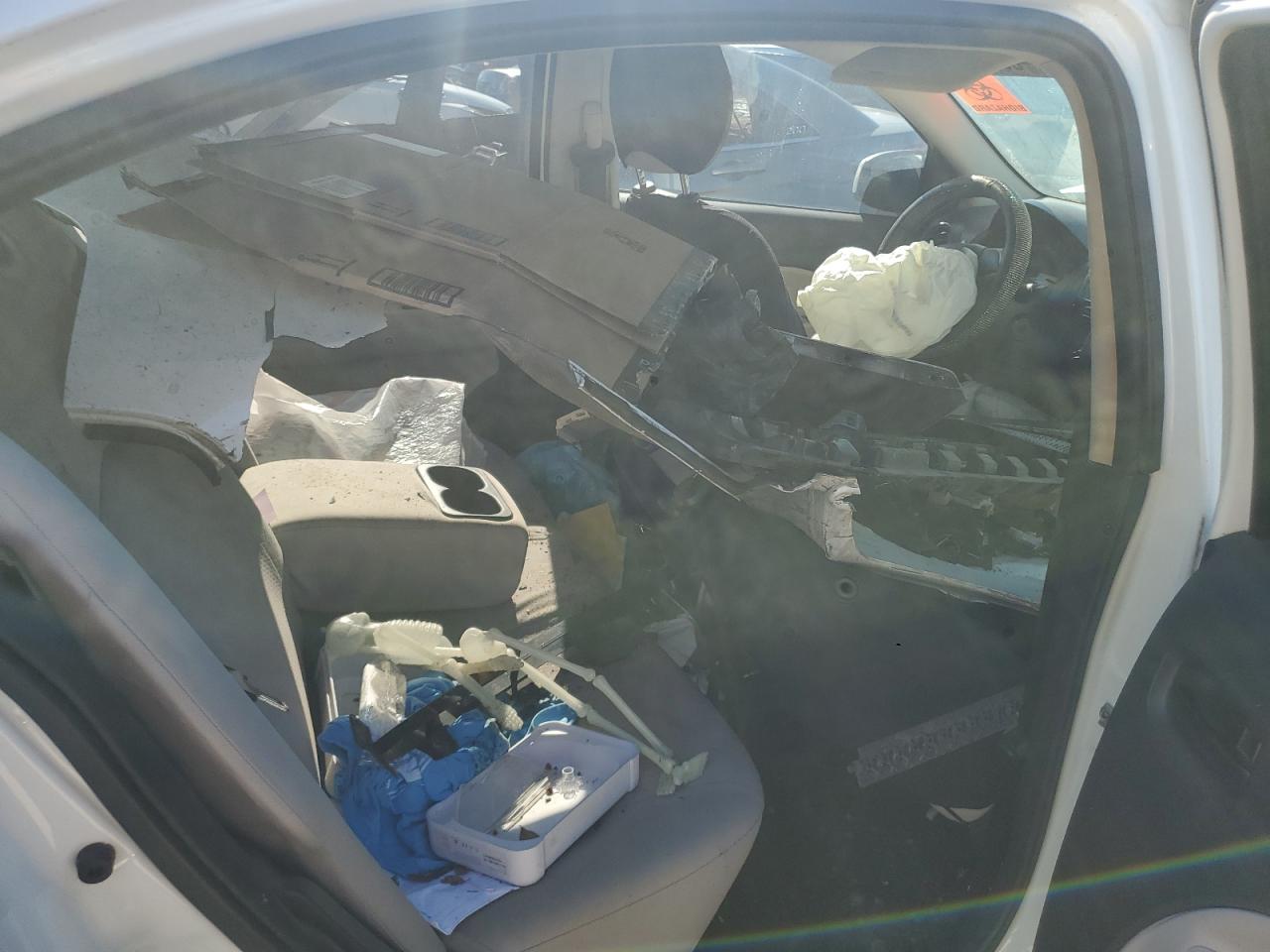 2017 Mitsubishi Mirage - Image 10