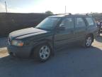 2003 Subaru Forester 2.5X للبيع في Orlando، FL - Side