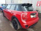 2017 MINI COOPER for sale at Copart PETERLEE