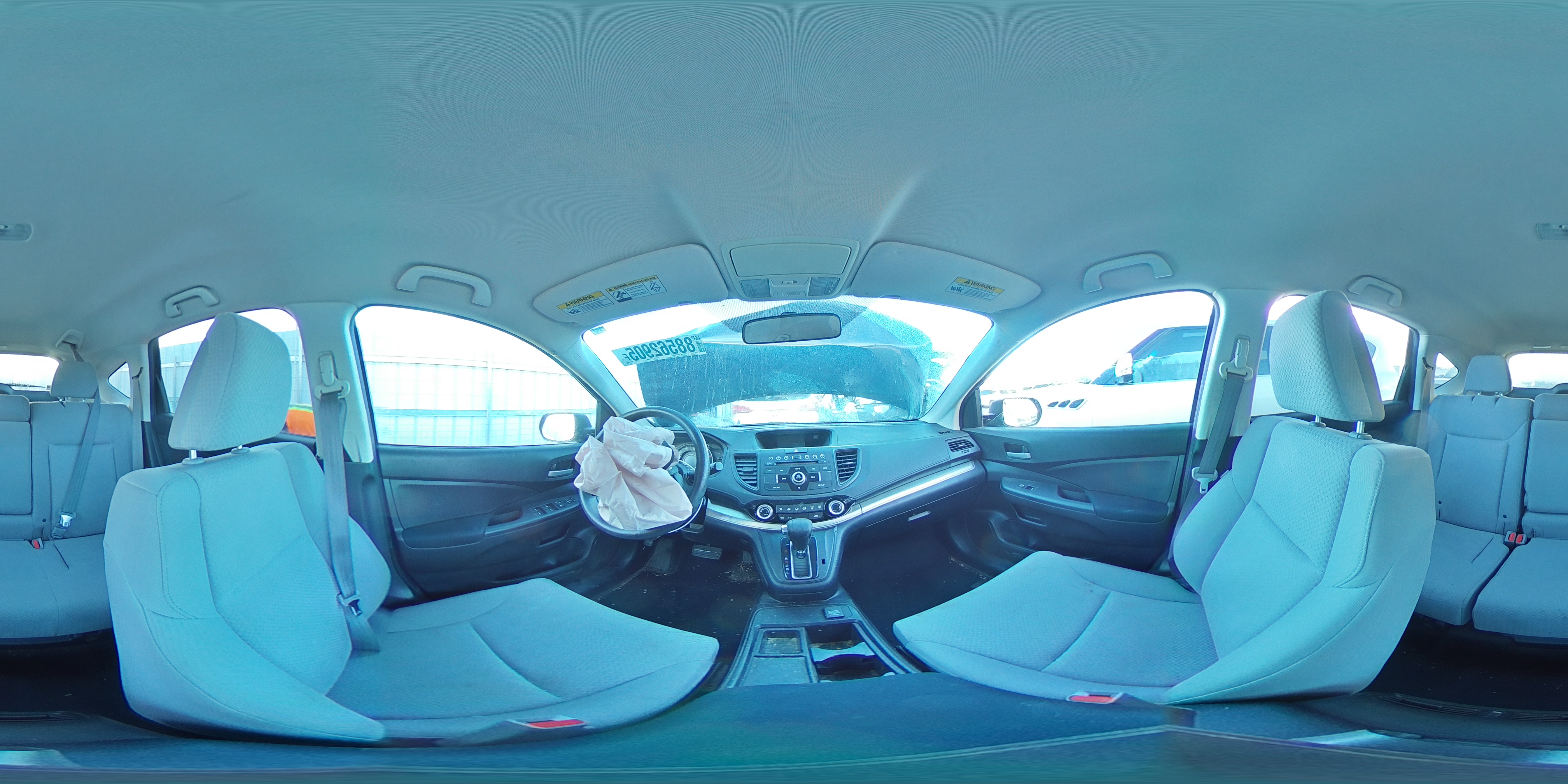 2016 Honda CR-V - Image 13
