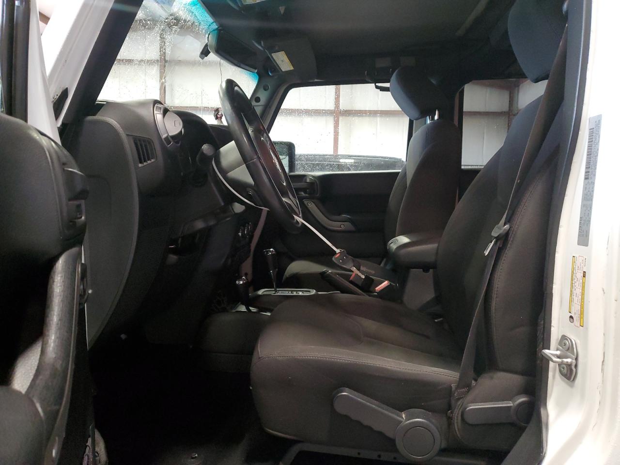 2017 Jeep Wrangler - Image 7