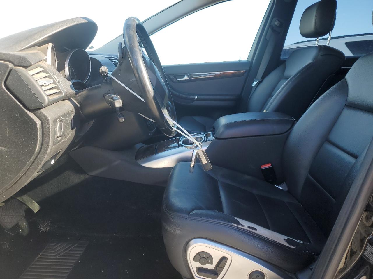 2012 Mercedes-Benz R-klasse - Image 7