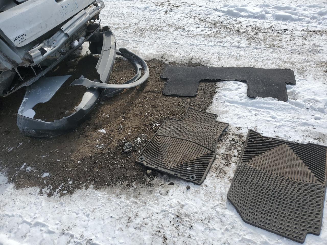 2012 Honda CR-V - Image 15