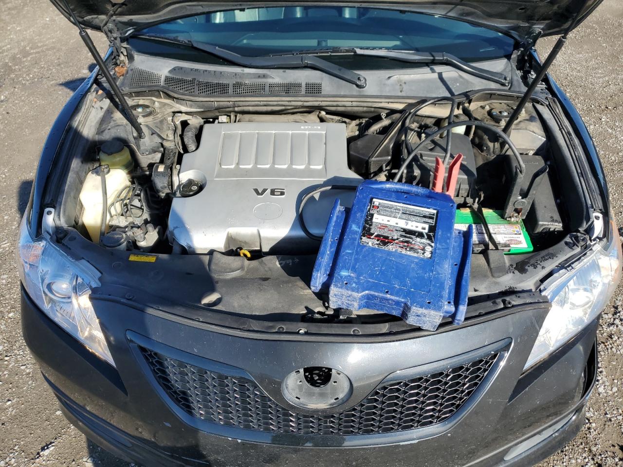 2007 Toyota Camry - Image 13