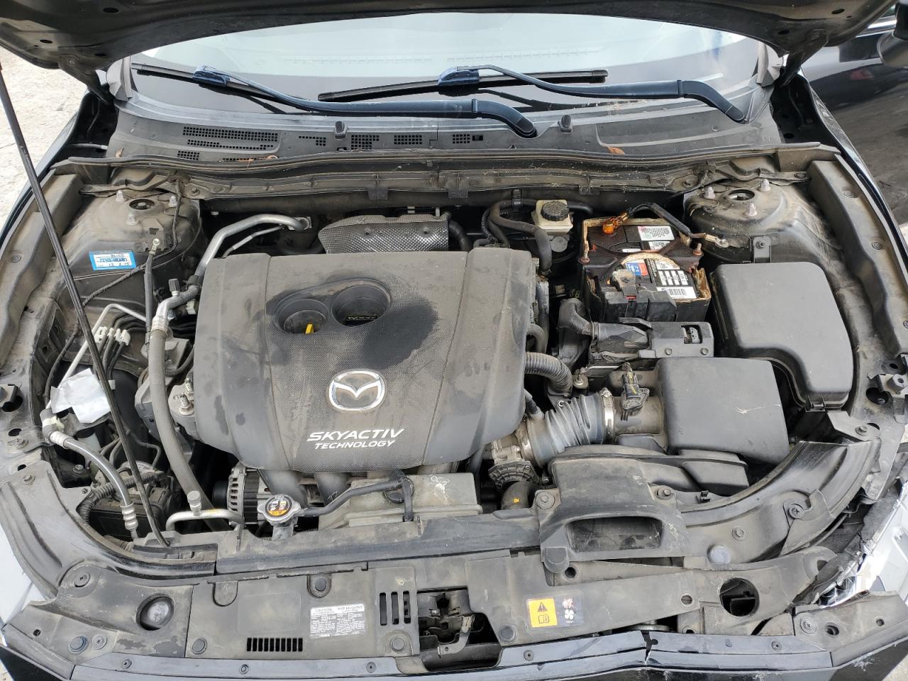 2015 Mazda 3 - Image 11
