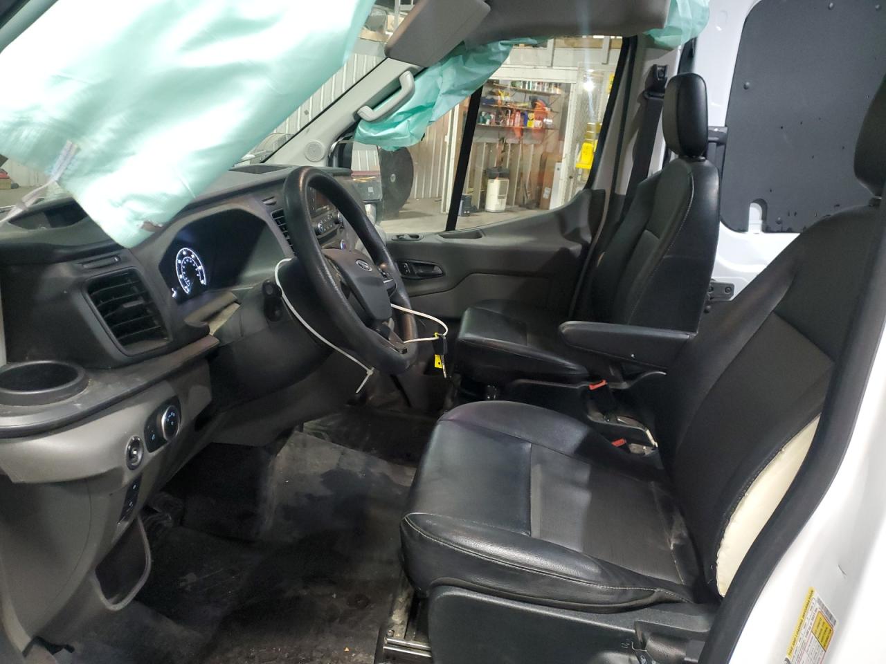 2023 Ford Transit - Image 7