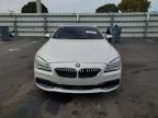 2017 Bmw 650 I Gran Coupe продається в Miami, FL - Normal Wear