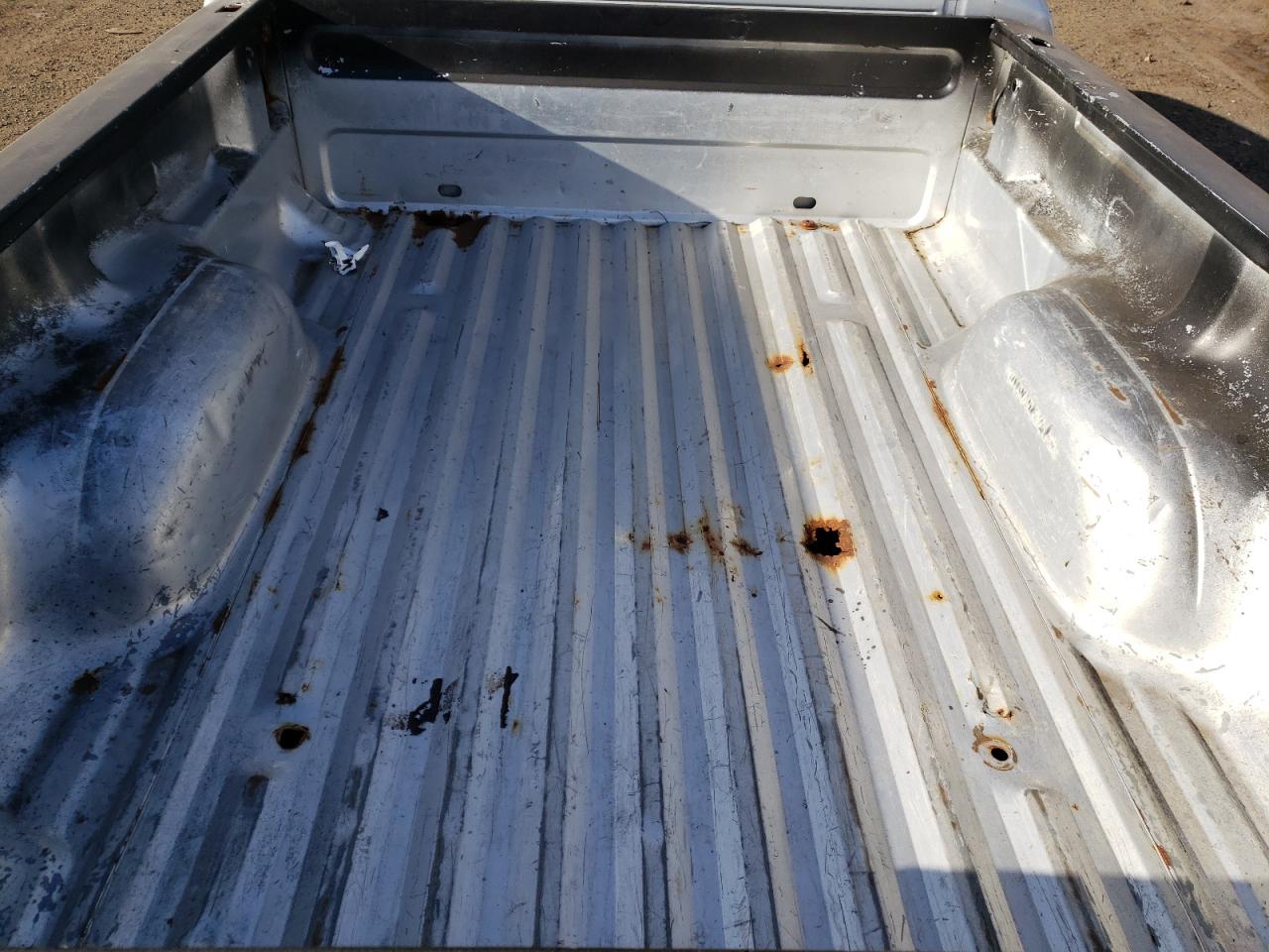 2003 Ford Ranger - Image 10