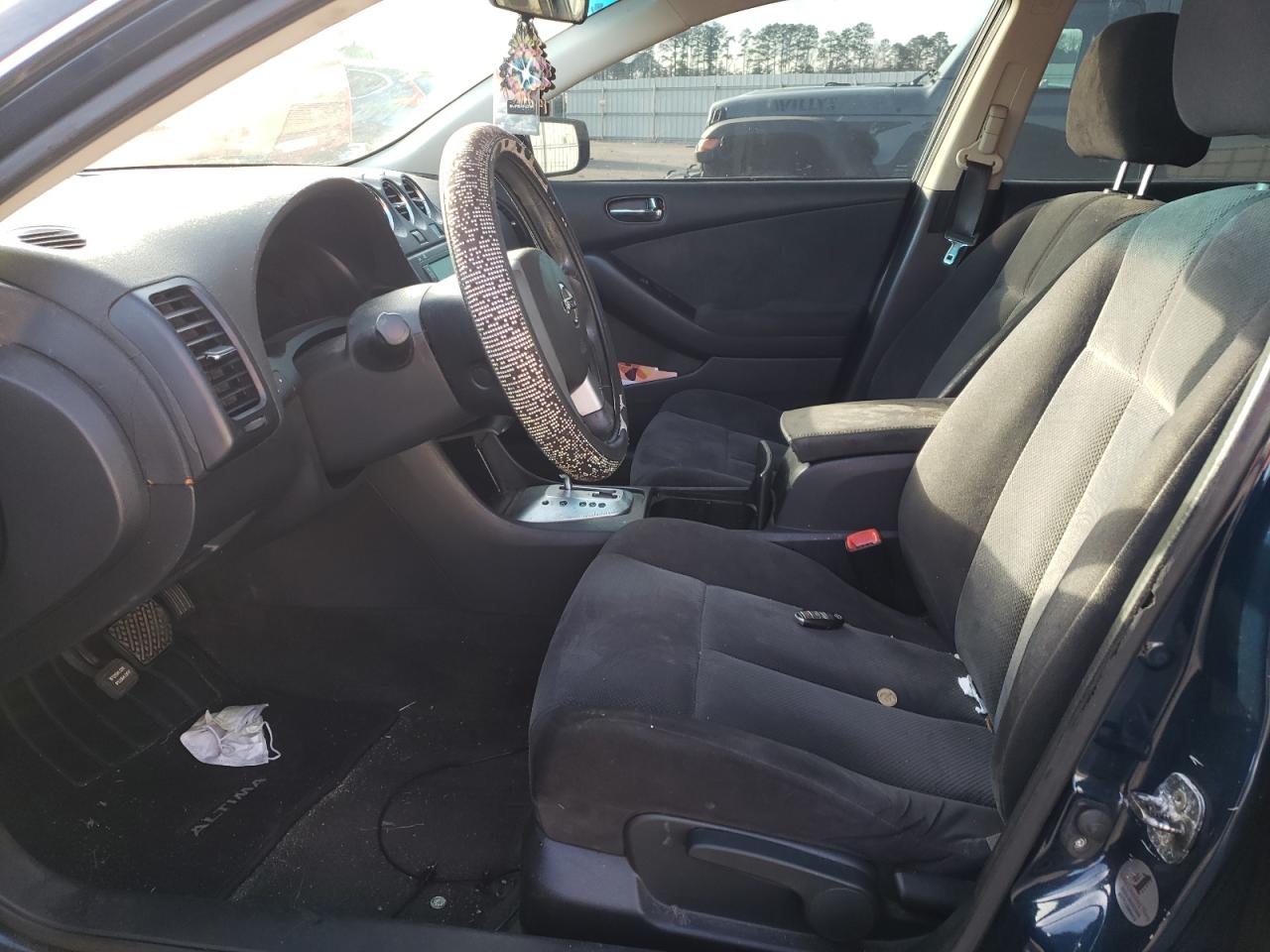 2007 Nissan Altima - Image 7