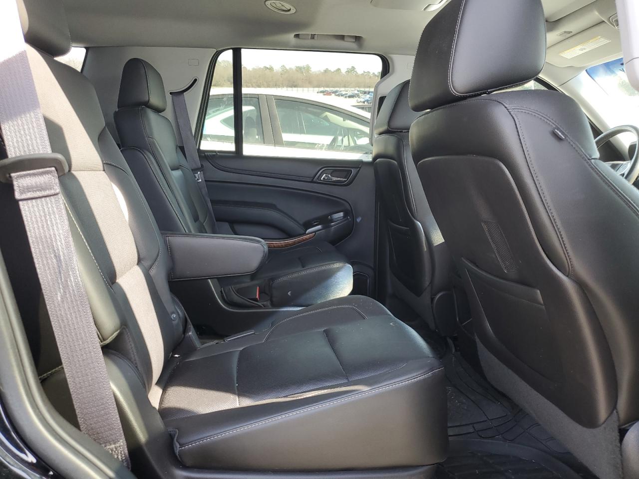 2015 Chevrolet Tahoe - Image 11