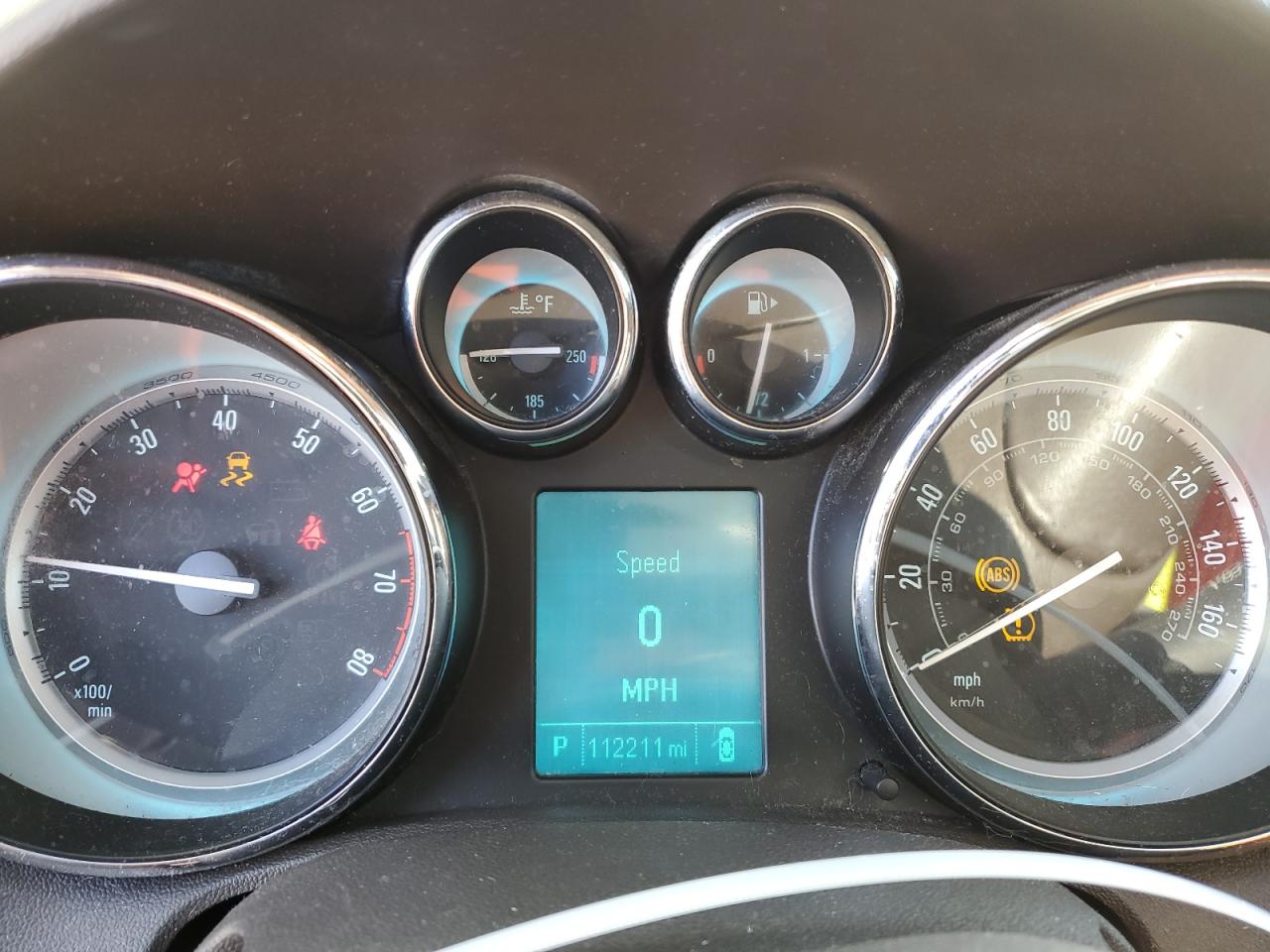 2014 Buick Verano - Image 9