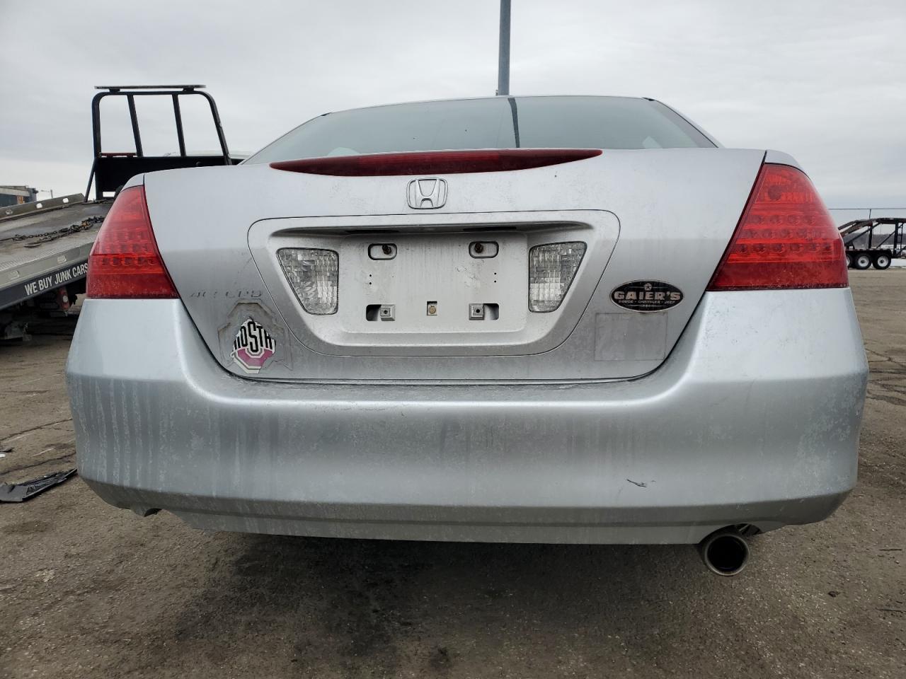 2006 Honda Accord - Image 6