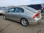 2007 Honda Civic Ex للبيع في New Britain، CT - Front End