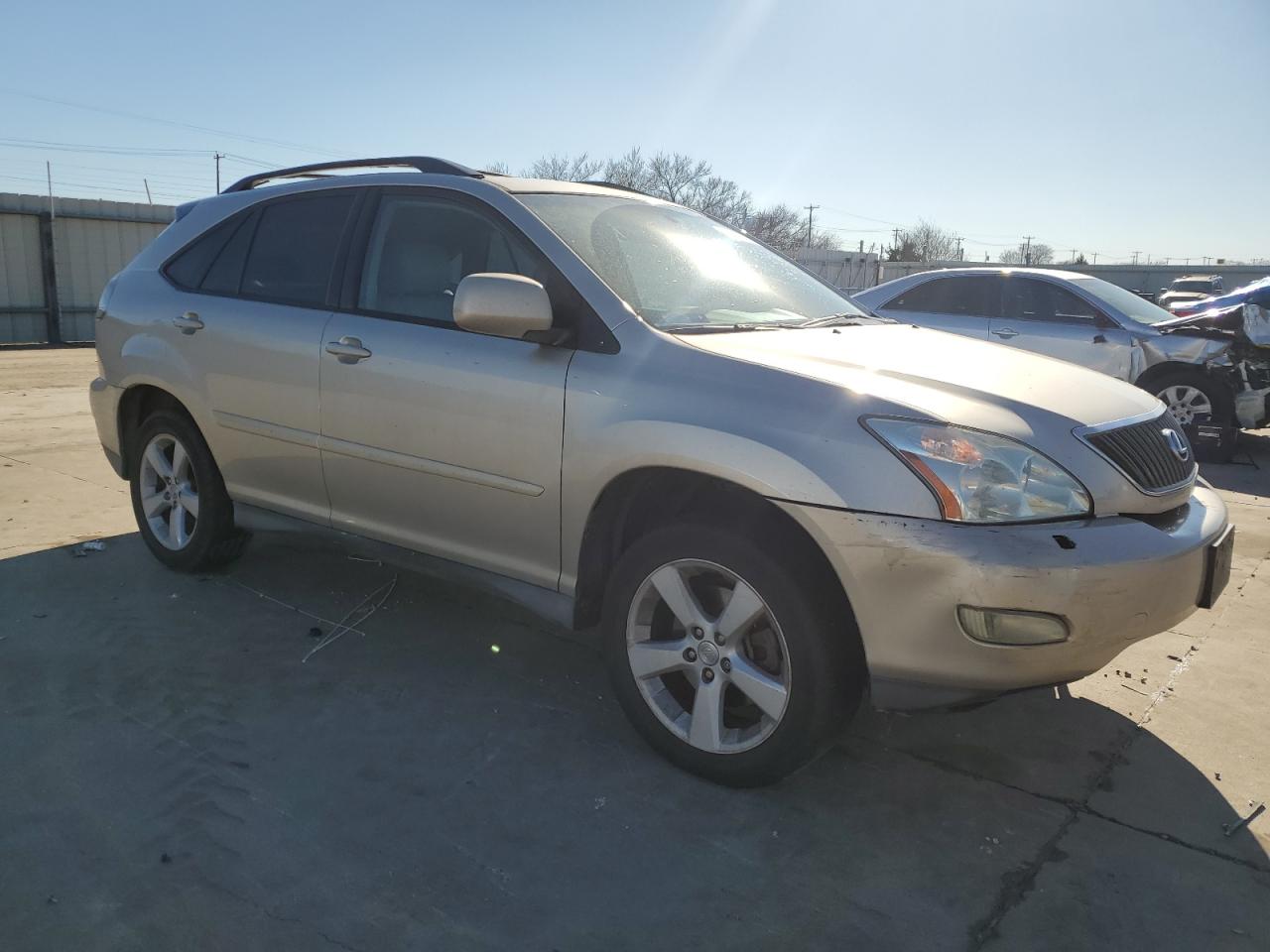 2006 Lexus RX - Image 4