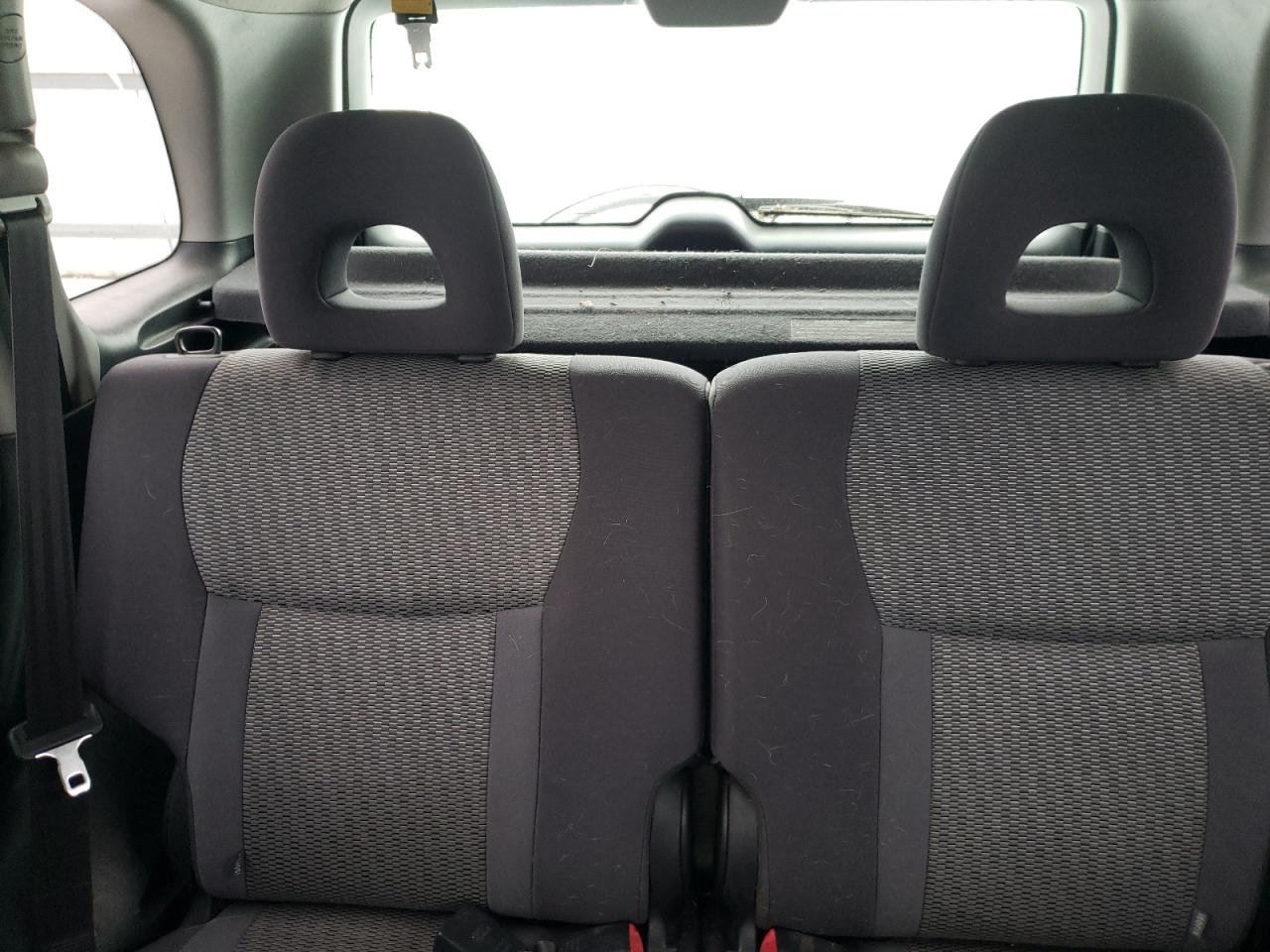 2005 Toyota RAV 4 - Image 10