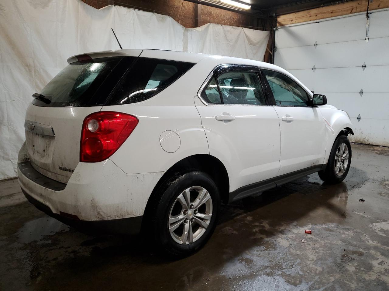 2014 Chevrolet Equinox - Image 3