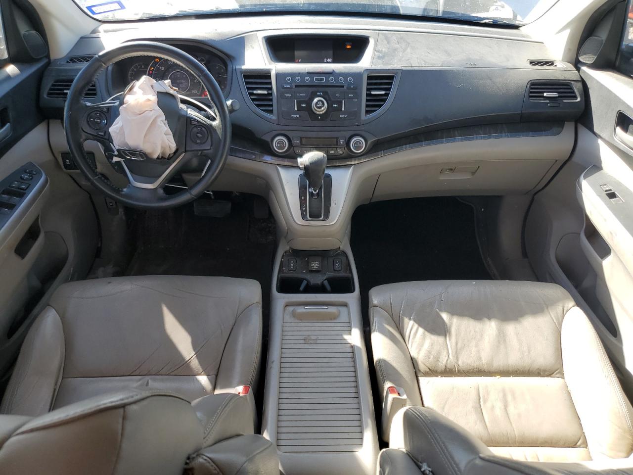 2014 Honda CR-V - Image 8