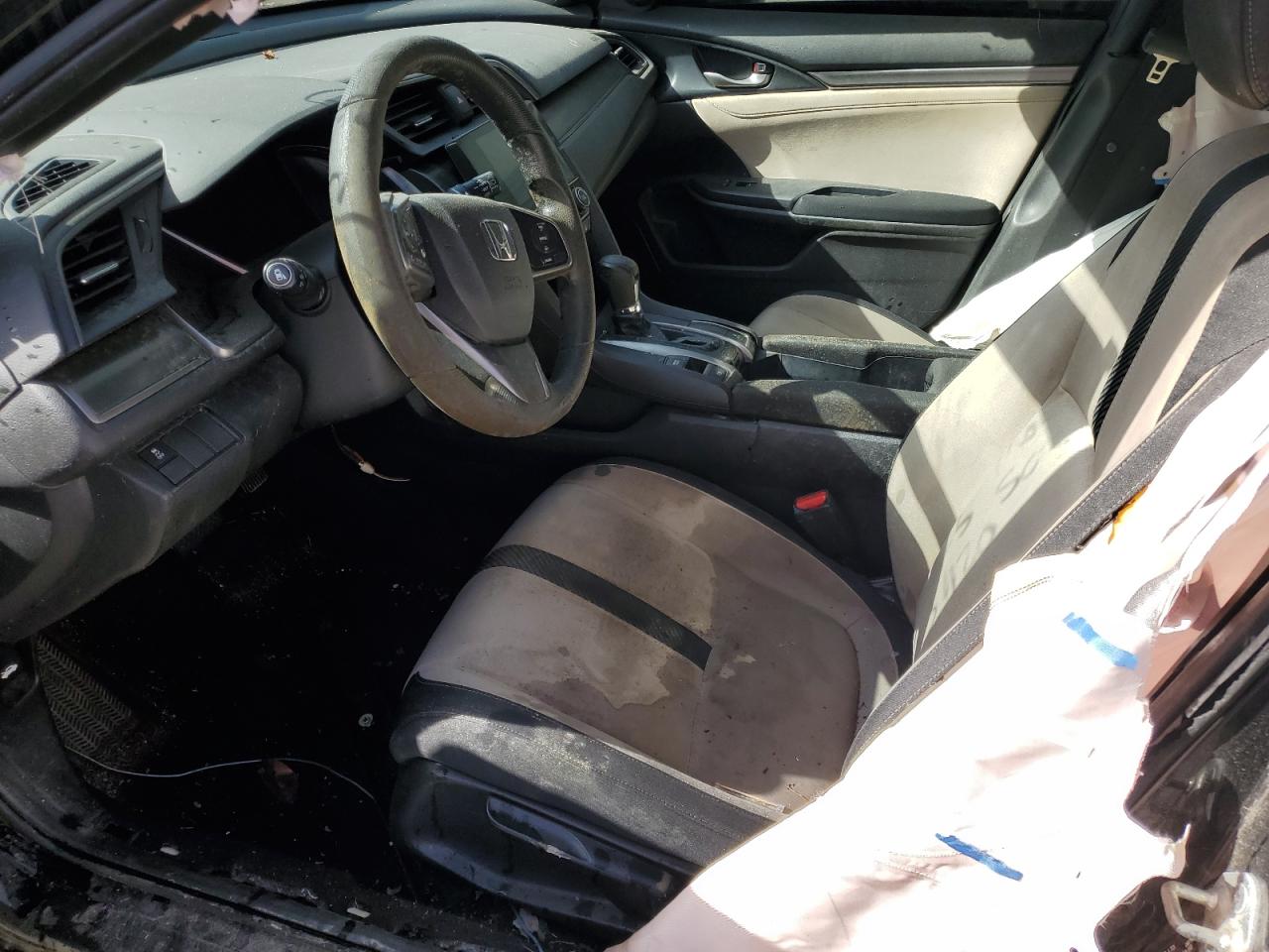 2018 Honda Civic - Image 7