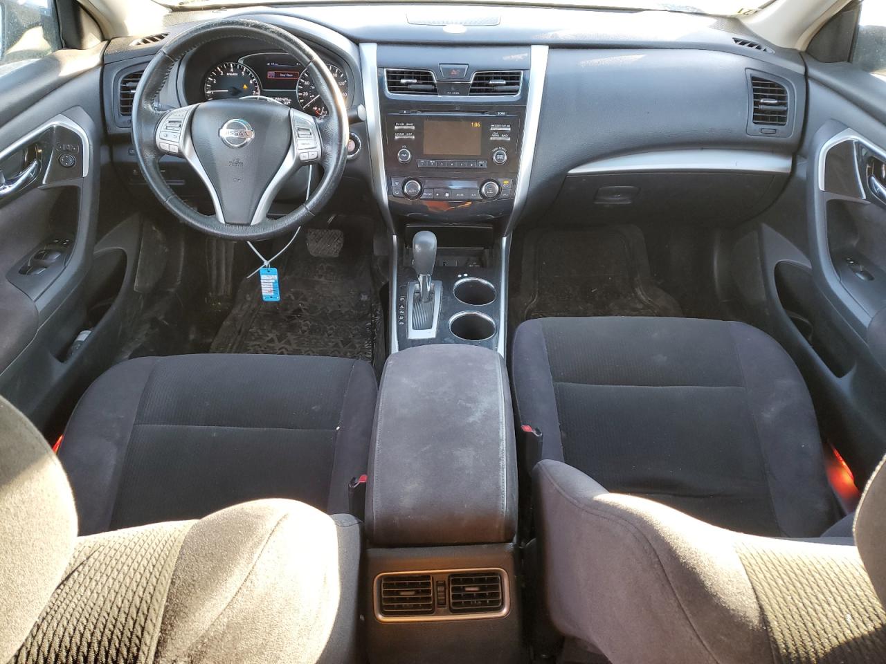 2013 Nissan Altima - Image 8