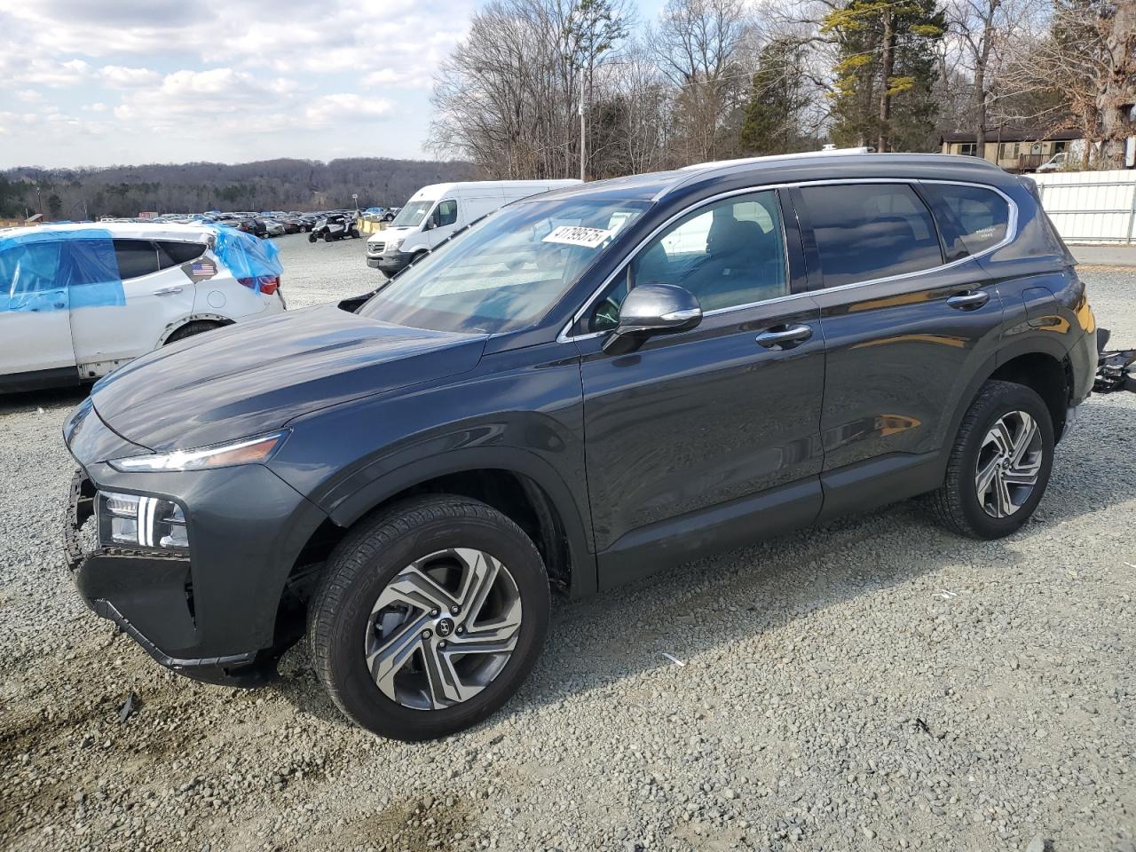 2023 Hyundai Santa Fe - Image 1