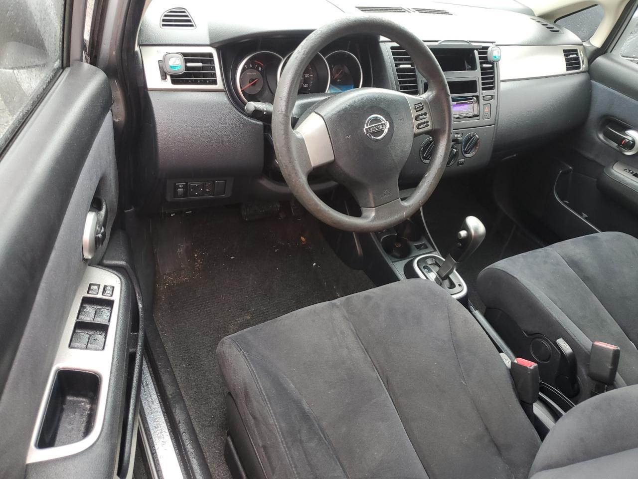 2008 Nissan Versa - Image 8