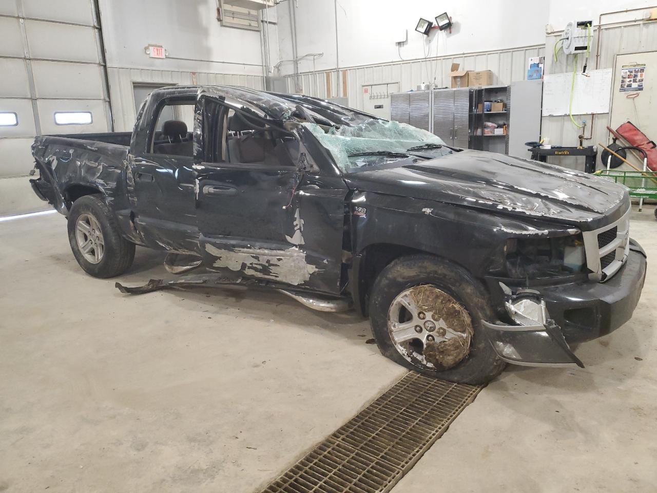 2011 Dodge Dakota - Image 4