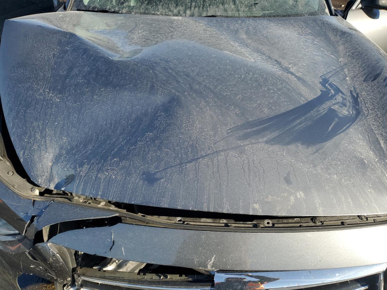2016 Infiniti QX70 - Image 13