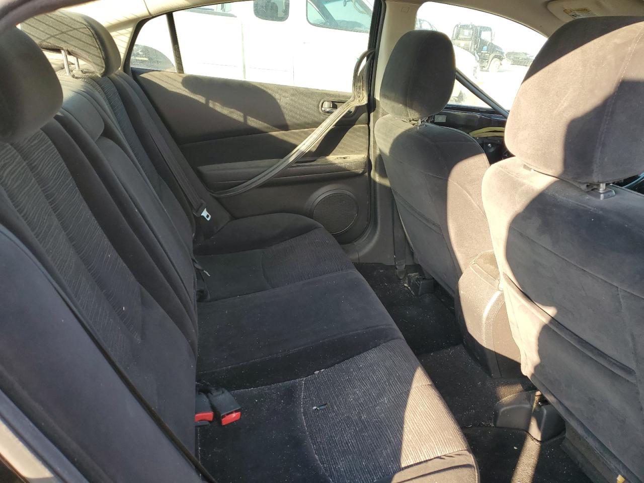 2010 Mazda 6 - Image 10