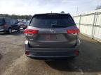 2017 Toyota Highlander Le for Sale in Shreveport, LA - Rear End
