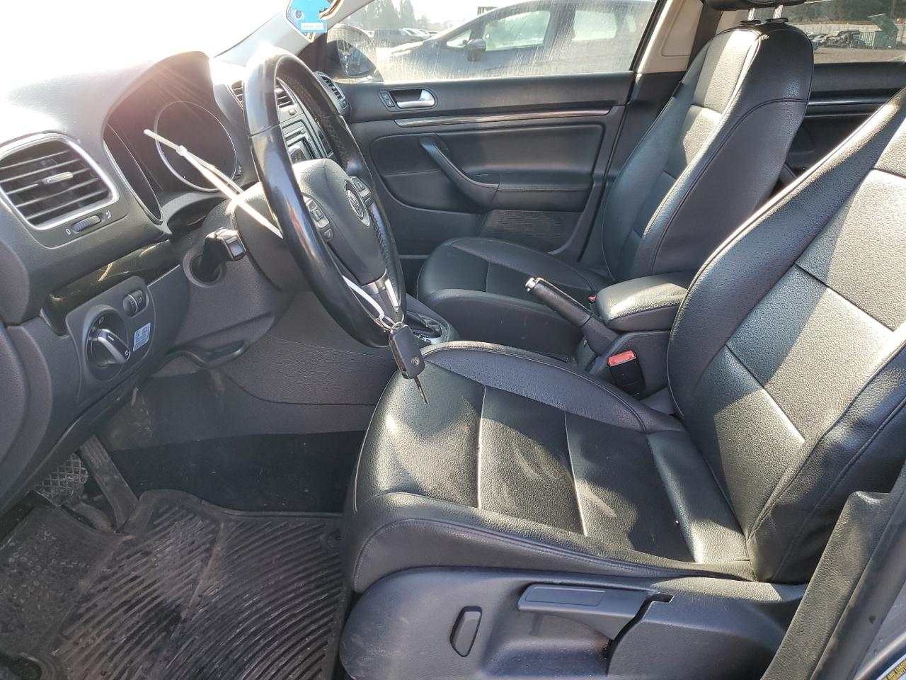 2014 Volkswagen Jetta Se VIN: 3VWB17AJ4EM626626 Lot: 42152315