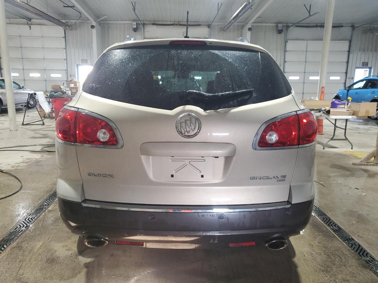 2012 Buick Enclave - Image 6