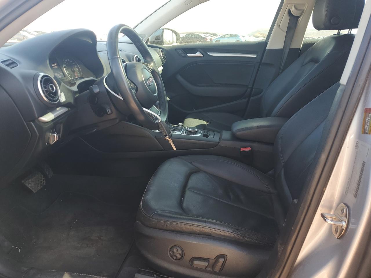 2015 Audi A3 - Image 7