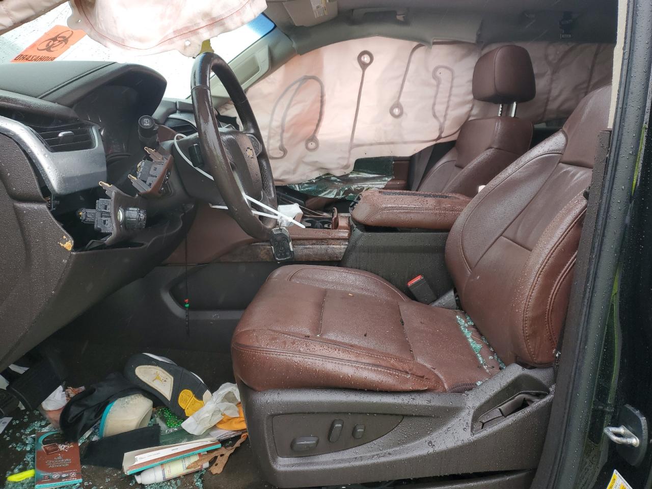 2015 Chevrolet Tahoe - Image 7