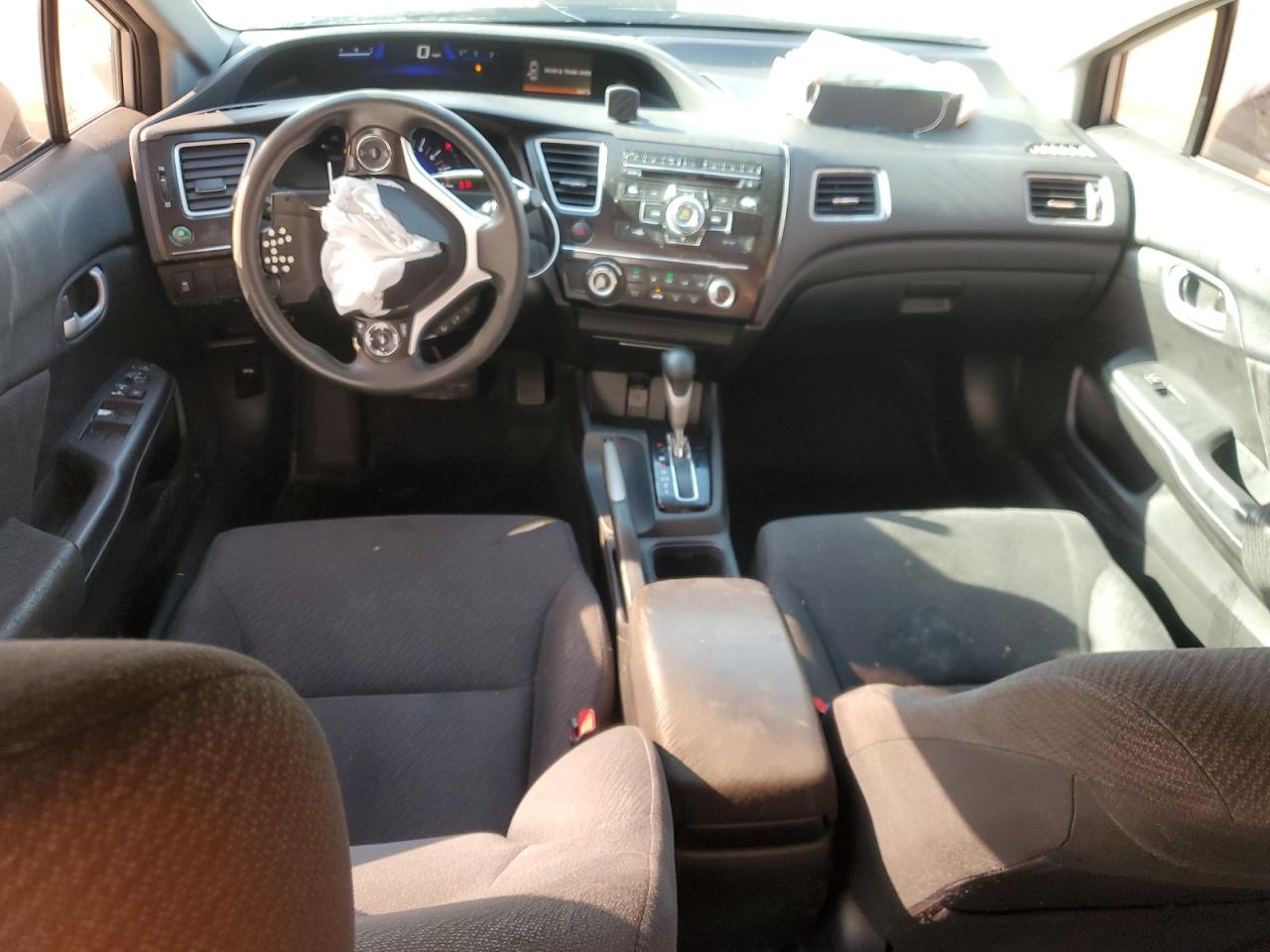 2013 Honda Civic - Image 8