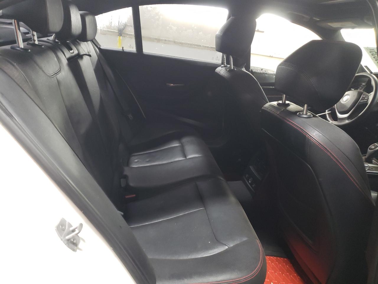2015 BMW 3er - Image 10