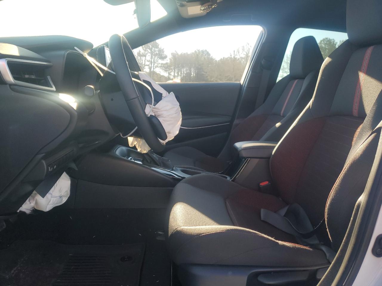 2024 Toyota Corolla - Image 7