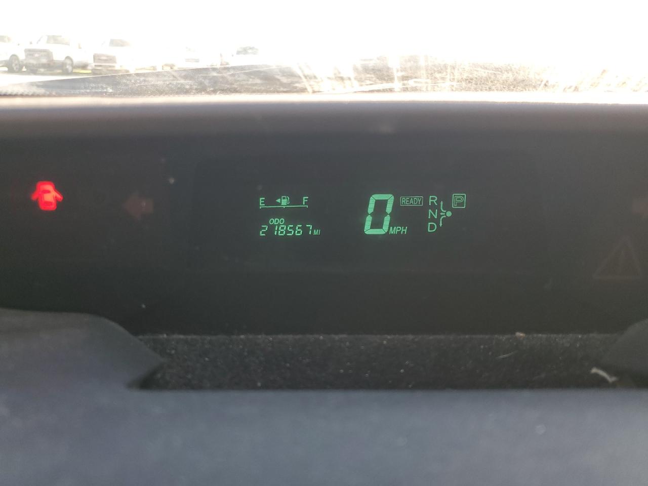2005 Toyota Prius - Image 8