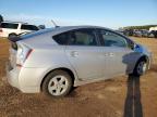 2010 Toyota Prius  na sprzedaż w Longview, TX - Minor Dent/Scratches