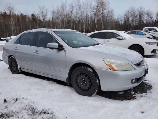 2005 HONDA ACCORD EX