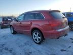 2009 AUDI Q7 3.6 QUATTRO PREMIUM S-LINE for sale at Copart AB - CALGARY